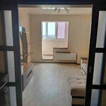 Сдается 1-комнатная квартира, 28 м²