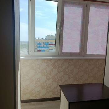 Сдается 1-комнатная квартира, 28 м²