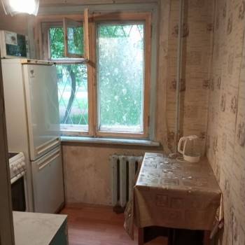 Сдается 1-комнатная квартира, 30 м²
