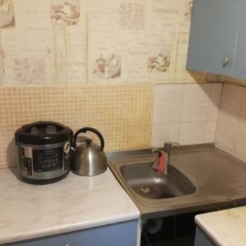 Сдается 1-комнатная квартира, 30 м²