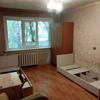 Сдается 1-комнатная квартира, 30 м²