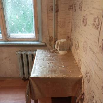 Сдается 1-комнатная квартира, 30 м²