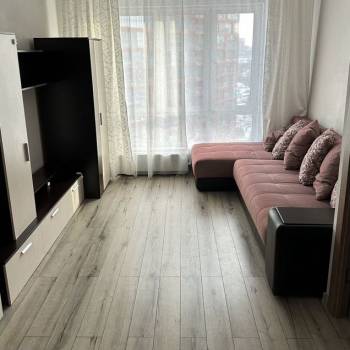 Сдается 1-комнатная квартира, 32,4 м²