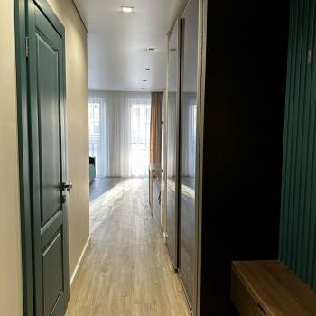 Сдается 1-комнатная квартира, 24 м²