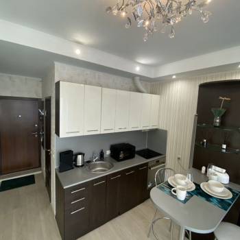 Сдается 1-комнатная квартира, 21 м²