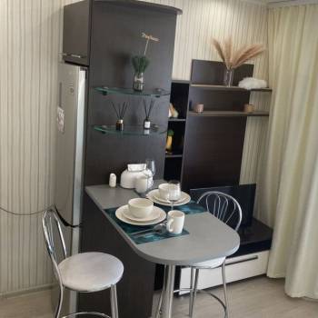Сдается 1-комнатная квартира, 21 м²