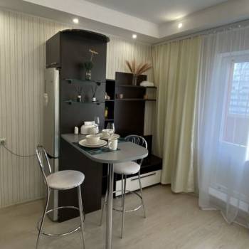 Сдается 1-комнатная квартира, 21 м²