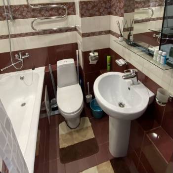 Сдается 1-комнатная квартира, 21 м²