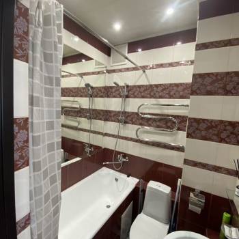Сдается 1-комнатная квартира, 21 м²