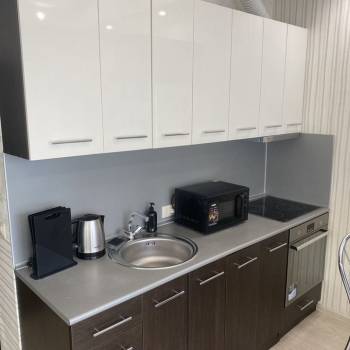 Сдается 1-комнатная квартира, 21 м²