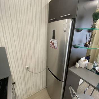 Сдается 1-комнатная квартира, 21 м²