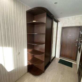 Сдается 1-комнатная квартира, 21 м²