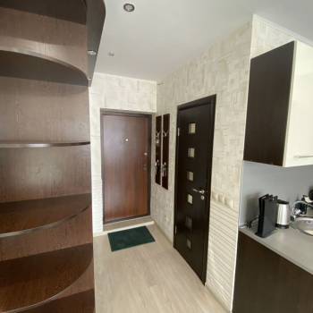 Сдается 1-комнатная квартира, 21 м²