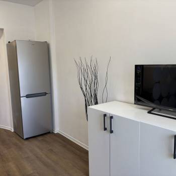 Сдается 1-комнатная квартира, 22 м²