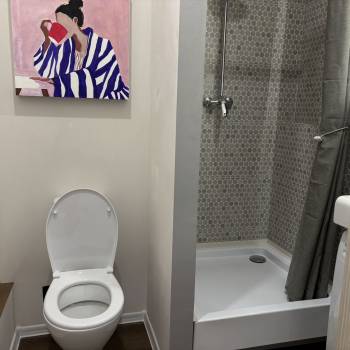 Сдается 1-комнатная квартира, 22 м²