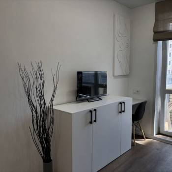 Сдается 1-комнатная квартира, 22 м²