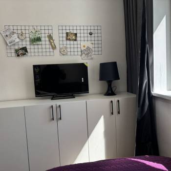 Сдается 1-комнатная квартира, 22 м²