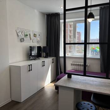Сдается 1-комнатная квартира, 22 м²