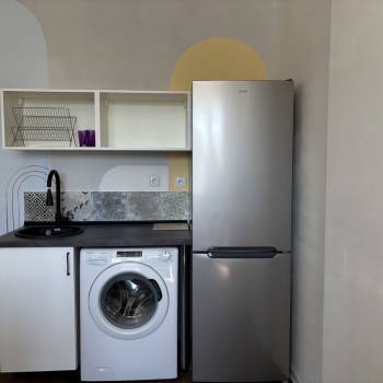 Сдается 1-комнатная квартира, 22 м²