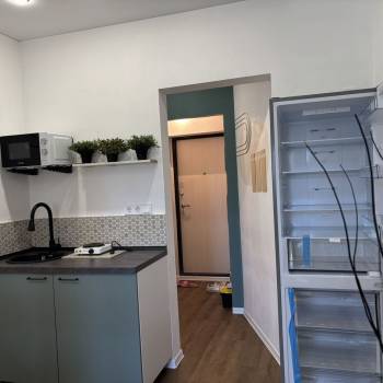 Сдается 1-комнатная квартира, 22 м²
