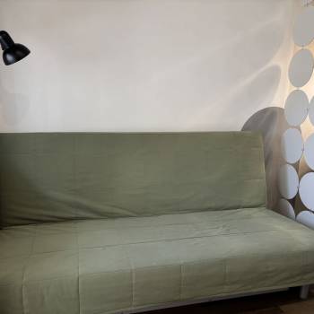 Сдается 1-комнатная квартира, 22 м²