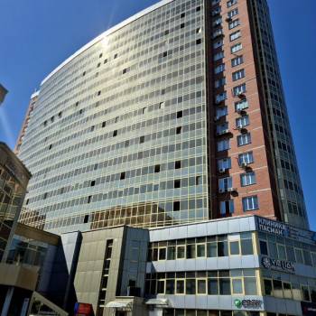 Сдается 2-х комнатная квартира, 45 м²