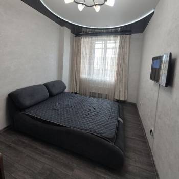 Сдается 2-х комнатная квартира, 45 м²