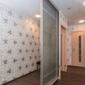 Сдается 2-х комнатная квартира, 54 м²