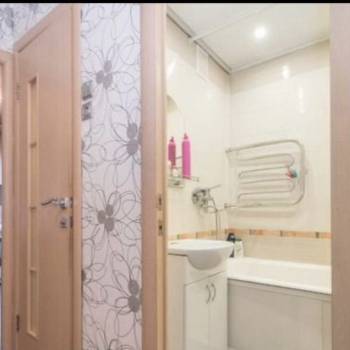 Сдается 2-х комнатная квартира, 54 м²