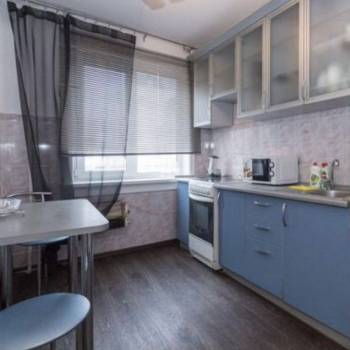 Сдается 2-х комнатная квартира, 54 м²