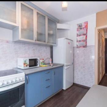 Сдается 2-х комнатная квартира, 54 м²