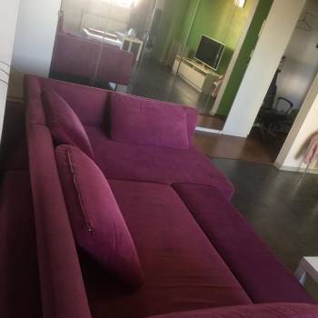 Сдается 2-х комнатная квартира, 54 м²