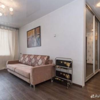 Сдается 2-х комнатная квартира, 54 м²