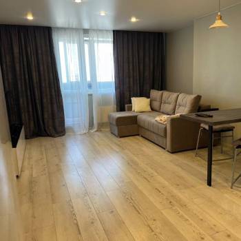 Сдается 1-комнатная квартира, 38 м²