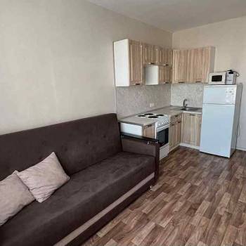 Сдается 2-х комнатная квартира, 42 м²