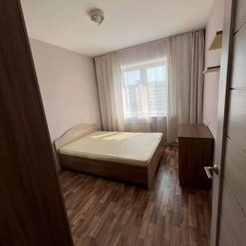 Сдается 2-х комнатная квартира, 42 м²