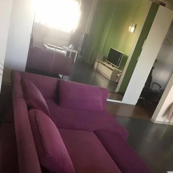 Сдается 2-х комнатная квартира, 54 м²
