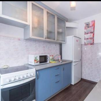 Сдается 2-х комнатная квартира, 54 м²