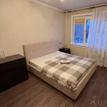 Сдается 2-х комнатная квартира, 54 м²