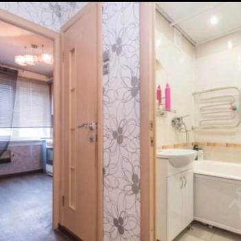Сдается 2-х комнатная квартира, 54 м²