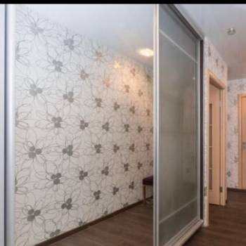 Сдается 2-х комнатная квартира, 54 м²