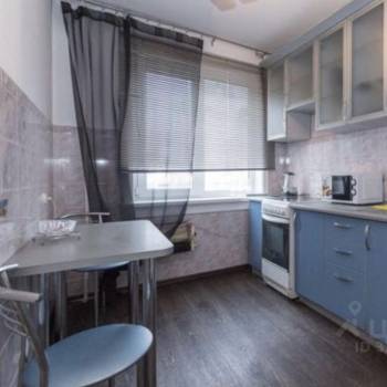 Сдается 2-х комнатная квартира, 54 м²