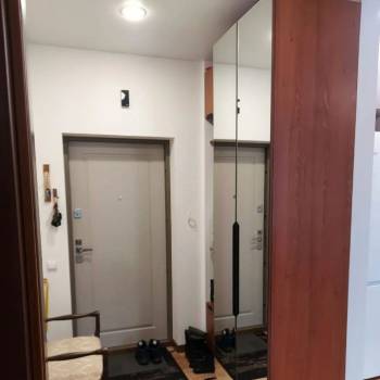 Сдается 2-х комнатная квартира, 46 м²