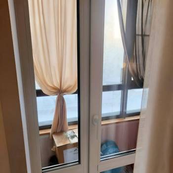 Сдается 2-х комнатная квартира, 46 м²
