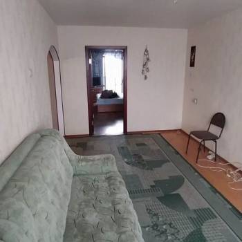Сдается Многокомнатная квартира, 63 м²