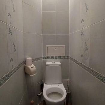Сдается Многокомнатная квартира, 63 м²
