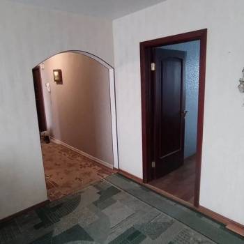 Сдается Многокомнатная квартира, 63 м²
