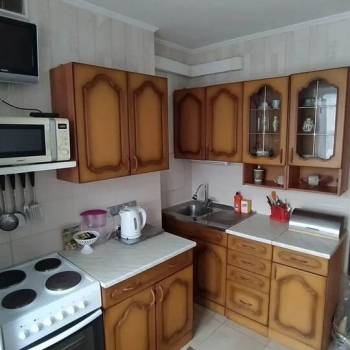 Сдается Многокомнатная квартира, 63 м²