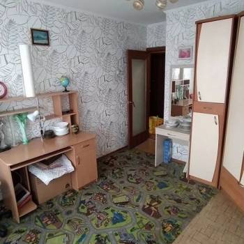 Сдается Многокомнатная квартира, 63 м²