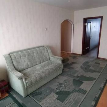 Сдается Многокомнатная квартира, 63 м²